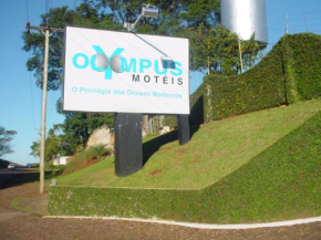 Hotels in Ijuí